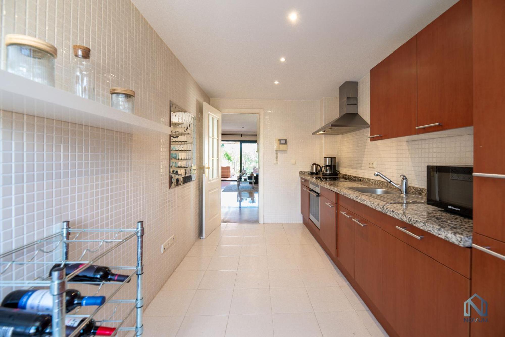 Apartment Modern And Spacious 2 Bdrm Penthouse With 3 Pools Marbella